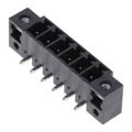 OQ063H01000AG - OQ-3.81-6P BLACK TERMINAL BRIGHT