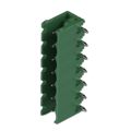 691312710007 - 5.00 MM TERMINAL BLOCK HEADER, H