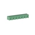 691311400107 - 7.62 MM TERMINAL BLOCK HEADER, V