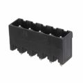 31320105 - PIN HEADER, VERTICAL, SHROUDED,