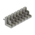 691386700007 - 5.00 MM TERMINAL BLOCK HEADER, H