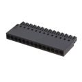 1012279 - TERM BLOCK PLUG 14POS 2.54MM