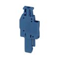 3045240 - Conn Terminal Block F 1 POS ST Cable Mount 24A