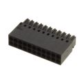 1027613 - TERM BLOCK PLUG 11POS 2.54MM