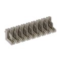 691386700009 - 5.00 MM TERMINAL BLOCK HEADER, H
