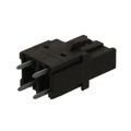 ELFB02280 - TERM BLOCK HDR 2POS VERT 5.08MM