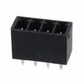 5452094 - Conn Wire to Board HDR 4 POS 3.5mm Solder ST Thru-Hole