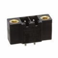 31393102 - SHROUDED HEADER, VERTICAL, FLANG