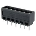 31020106 - SHROUDED HEADER, VERTICAL, PCB,