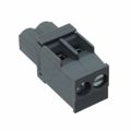 2213934-2 - SMT TB PERP PLUG, 5.0MM, 2 POS