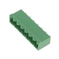 0395216007 - 0395216007 datasheet pdf and Terminal Blocks - Headers, Plugs and Sockets product details from Molex stock available on our website