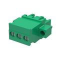 691345710003 - 5.00 MM TERMINAL BLOCK PLUG, HOR