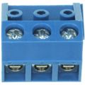 1776263-3 - 1776263-3 datasheet pdf and Terminal Blocks - Headers, Plugs and Sockets product details from TE Connectivity AMP Connectors stock available on our website