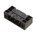 1820600000 - Conn Shrouded Header HDR 3 POS 5.08mm Solder ST Thru-Hole Box