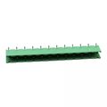 691312410012 - 7.62 MM TERMINAL BLOCK HEADER, H