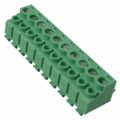 1755813 - 1755813 datasheet pdf and Terminal Blocks - Headers, Plugs and Sockets product details from Phoenix Contact stock available on our website