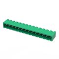 691311500114 - 5.08 MM TERMINAL BLOCK HEADER, V