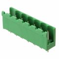 282825-7 - Pluggable Terminal Blocks 7 POS SHROUDED HDR