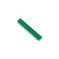 691311500115 - 5.08 MM TERMINAL BLOCK HEADER, V