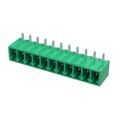691322310011 - 3.81 MM TERMINAL BLOCK HEADER, H