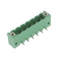 0395365006 - 0395365006 datasheet pdf and Terminal Blocks - Headers, Plugs and Sockets product details from Molex stock available on our website