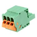 1717974 - 1717974 datasheet pdf and Terminal Blocks - Headers, Plugs and Sockets product details from Phoenix Contact stock available on our website