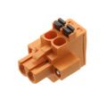 1002090000 - 1002090000 datasheet pdf and Terminal Blocks - Headers, Plugs and Sockets product details from Weidmüller stock available on our website