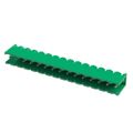 691311500015 - 5.08 MM TERMINAL BLOCK HEADER, V