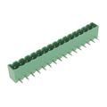 1-2350513-6 - 16POS TB HDR 90 DEG PITCH 5.0 &amp;T