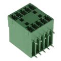 VL1031510000G - TERM BLOCK HDR 10POS 3.81MM