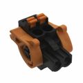 1000410001 - TERM BLOCK PLUG 2POS 5.08MM
