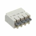 2319461-4 - 2319461-4 datasheet pdf and Terminal Blocks - Headers, Plugs and Sockets product details from TE Connectivity AMP Connectors stock available on our website