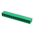691321300015 - 3.81 MM TERMINAL BLOCK HEADER, V