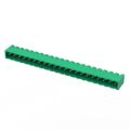 691311500121 - 5.08 MM TERMINAL BLOCK HEADER, V