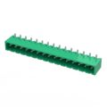 691313510015 - 5.08 MM TERMINAL BLOCK HEADER, H