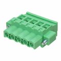 0395277005 - TERM BLOCK PLUG 5POS 270DEG 5MM