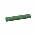 691313510016 - 5.08 MM TERMINAL BLOCK HEADER, H