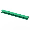 691311500021 - 5.08 MM TERMINAL BLOCK HEADER, V