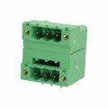 691332510006 - 5.08 MM TERMINAL BLOCK HEADER, D