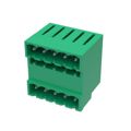 691333500010 - 5.08 MM TERMINAL BLOCK HEADER, D