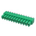 691307300012 - 3.81 MM TERMINAL BLOCK HEADER, V