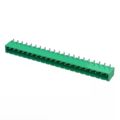 691313510021 - 5.08 MM TERMINAL BLOCK HEADER, H