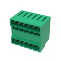 691333500012 - 5.08 MM TERMINAL BLOCK HEADER, D