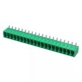 691322310020 - 3.81 MM TERMINAL BLOCK HEADER, H