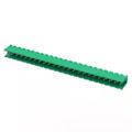 691311500024 - 5.08 MM TERMINAL BLOCK HEADER, V