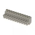691385700011 - 5.00 MM TERMINAL BLOCK PLUG, HOR