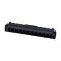1838530000 - Conn Shrouded Header M 11 POS 5.08mm Solder ST Thru-Hole Box