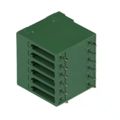 691329300012 - 3.81 MM TERMINAL BLOCK HEADER, D