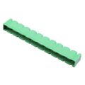1-796980-1 - Pluggable Terminal Blocks 11POS TERMI-BLOK VERT HDR 7.62