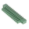 691310340012 - 3.81 MM TERMINAL BLOCK HEADER, H